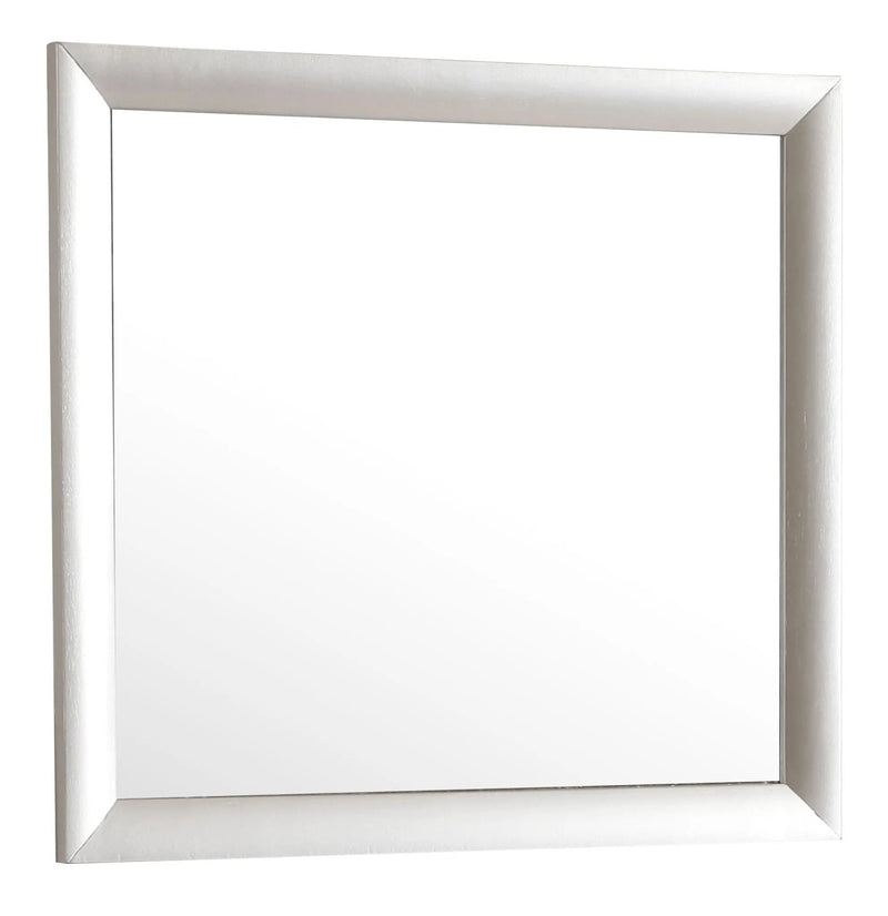 Modern Design Mirror by Unique Piece Furniture