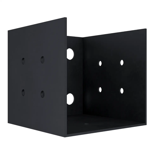 Pergola Wall Mount Bracket (for 4x4 Wood Posts)