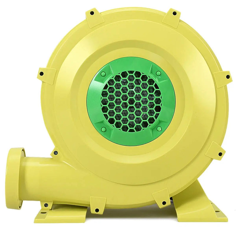 950 W 1.25 HP Air Blower Pump Fan for Inflatable Bounce House by DirectDeals
