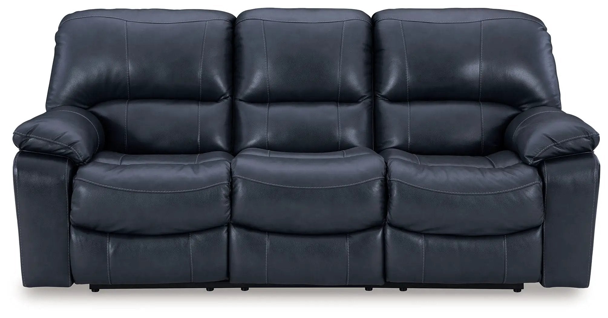 Leesworth - Reclining Sofa by Unique Piece Furniture
