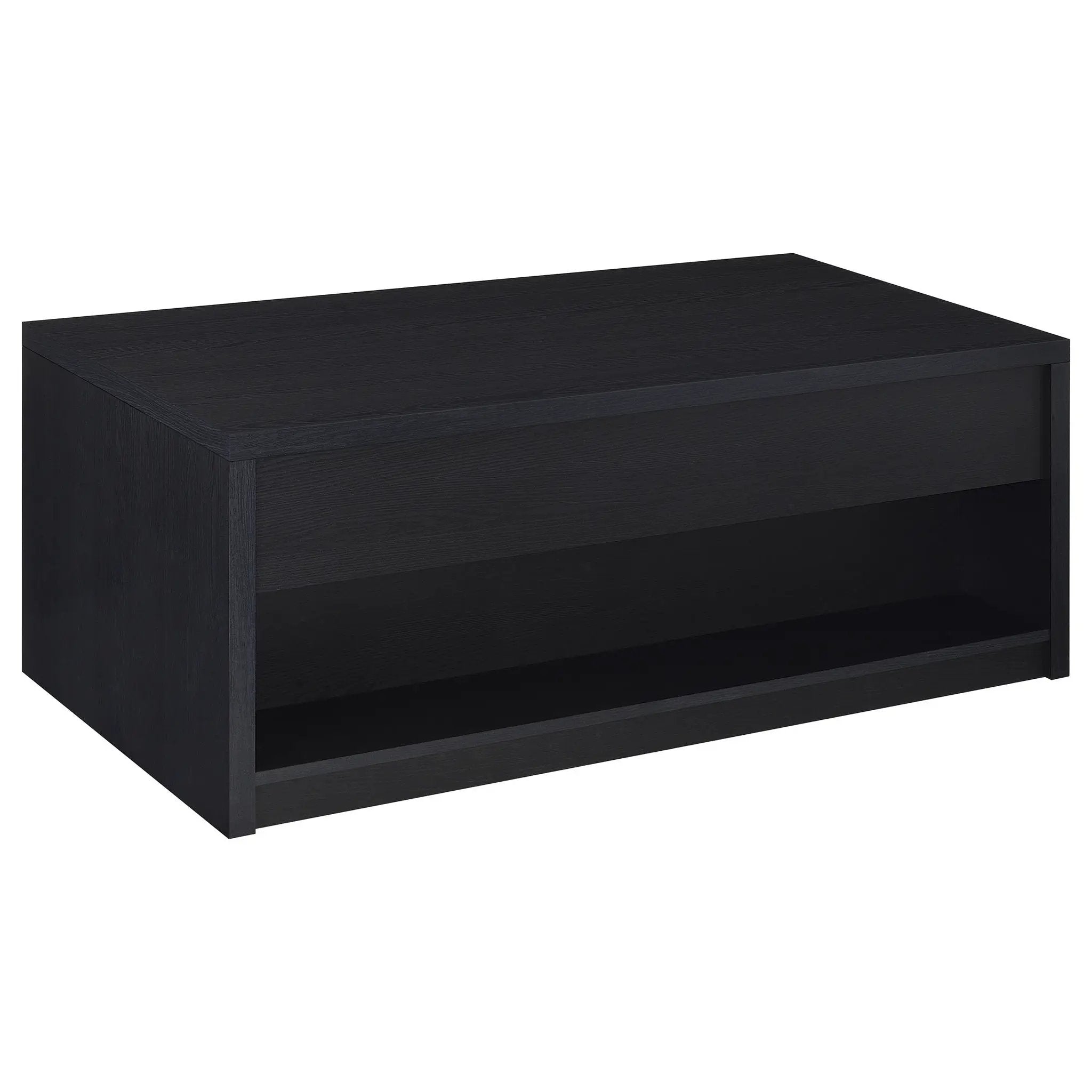 Canyon - Lift Top Coffee Table Set by HouseOfZazla