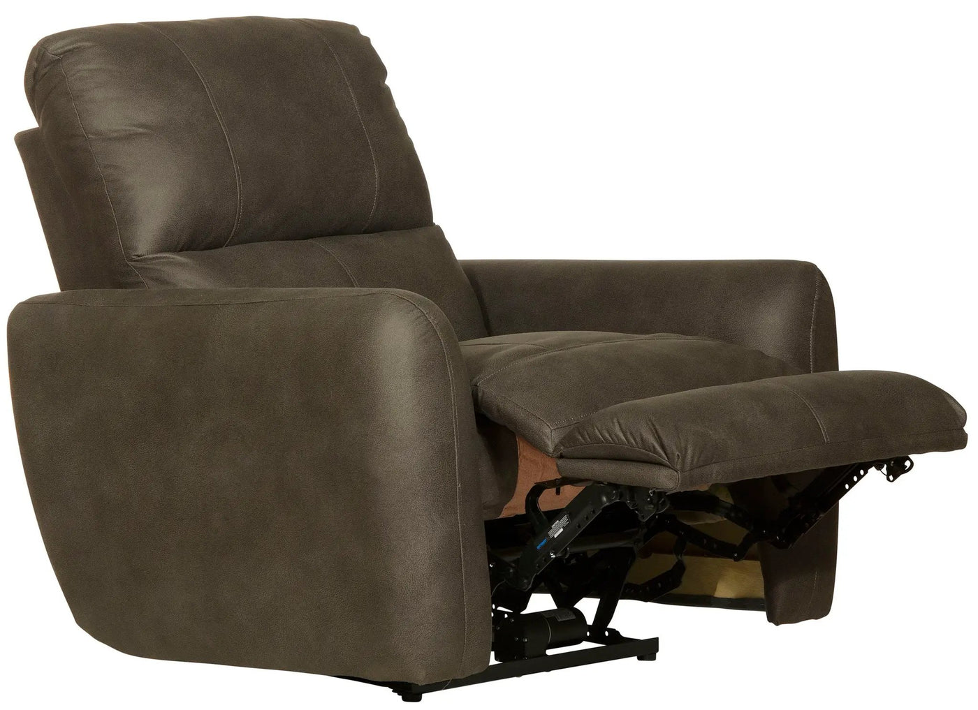 Dorian - Power Wall Hugger Recliner by Unique Piece Furniture