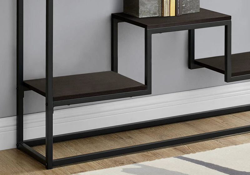 Accent Console Table For Entryway, Multi-Tier Design by Unique Piece Furniture