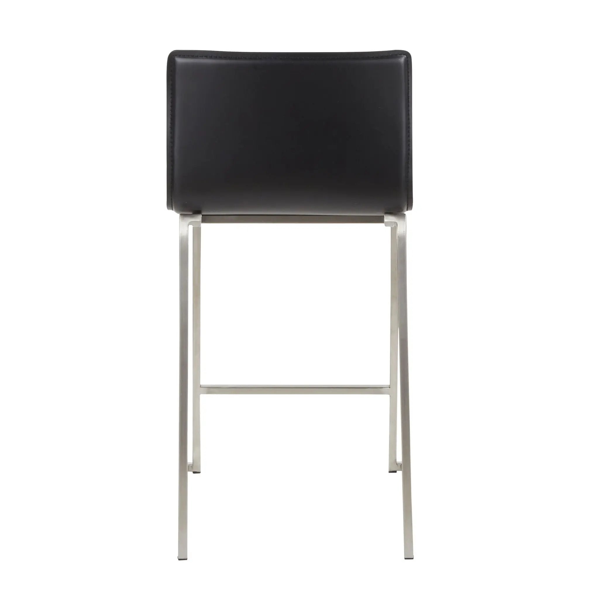 Mara - Contemporary Counter Stool (Set of 2) by HouseOfZazla