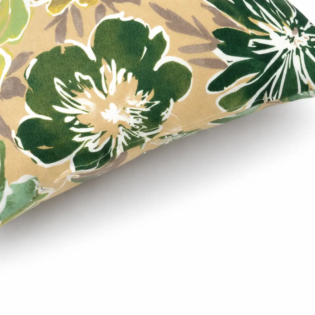 2 Pack Outdoor Throw Pillows by HouseOfZazla