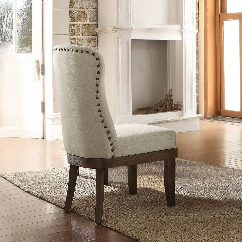 Landon - Side Chair (Set of 2) by Unique Piece Furniture