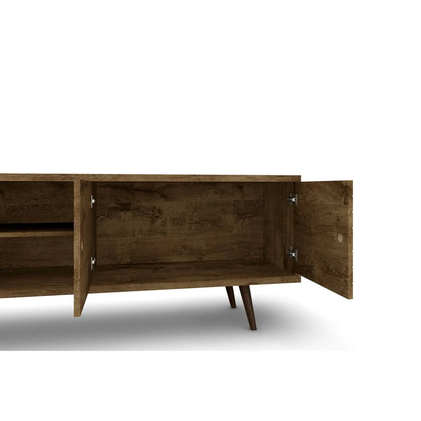 Liberty - 63" TV Stand by HouseOfZazla