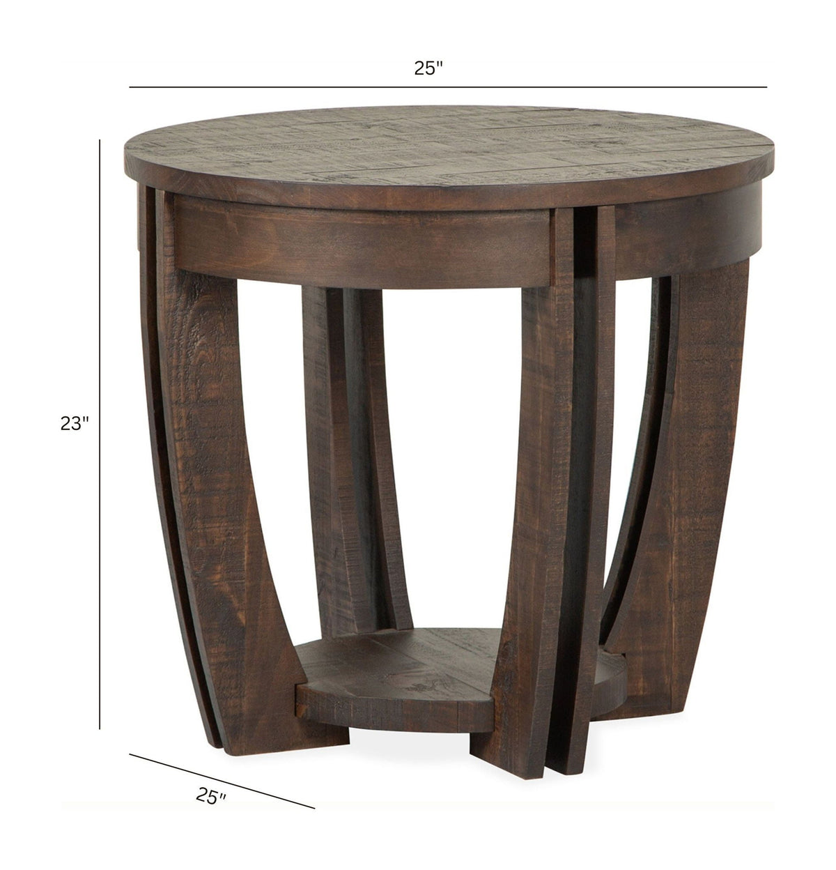 Lyndale - Table, photo 5 of 11