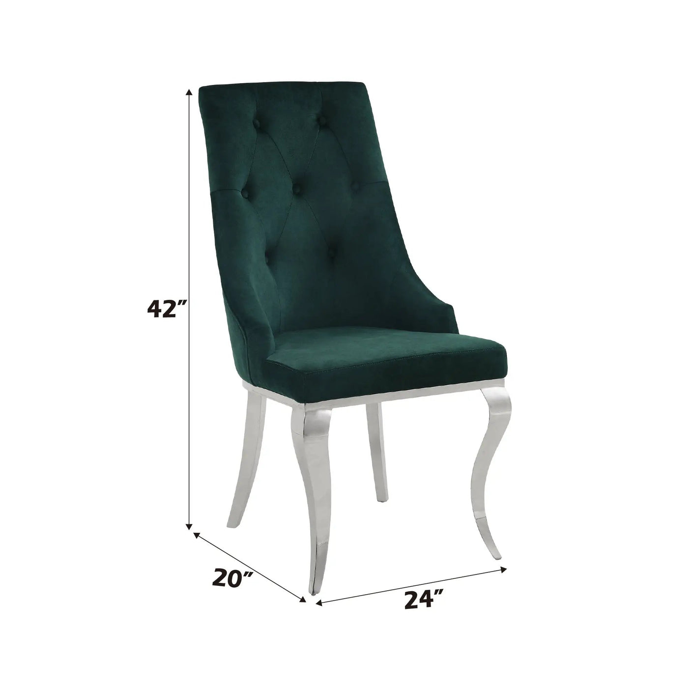 Dekel Dining Chair by HouseOfZazla