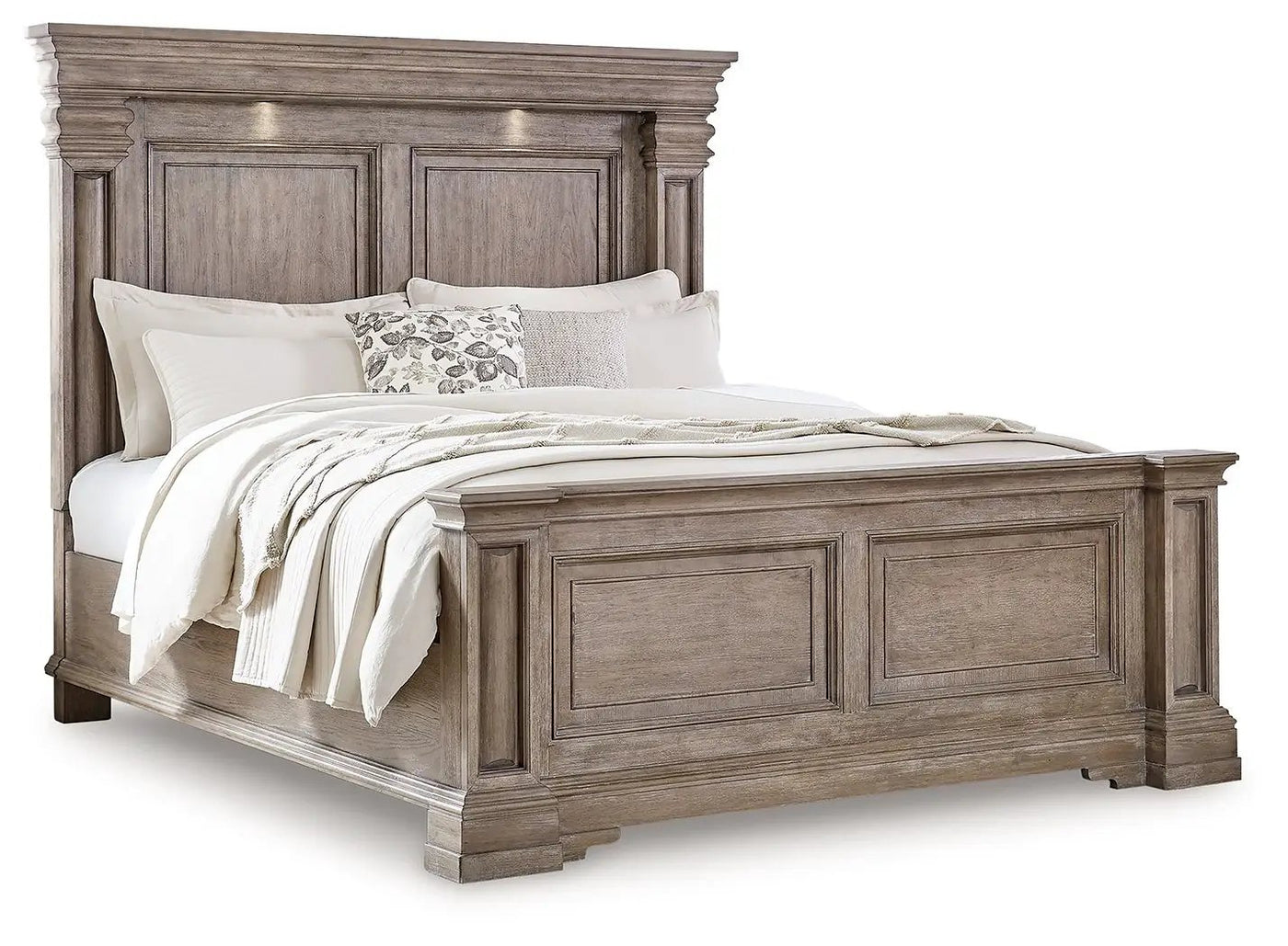 Blairhurst - Panel Bed by Unique Piece Furniture