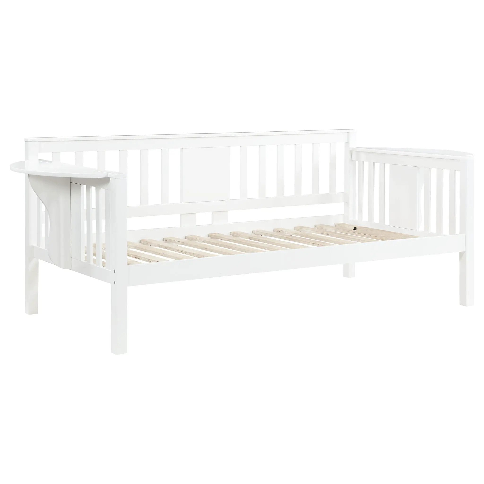 Albany - Daybed With Drop Down Table by HouseOfZazla