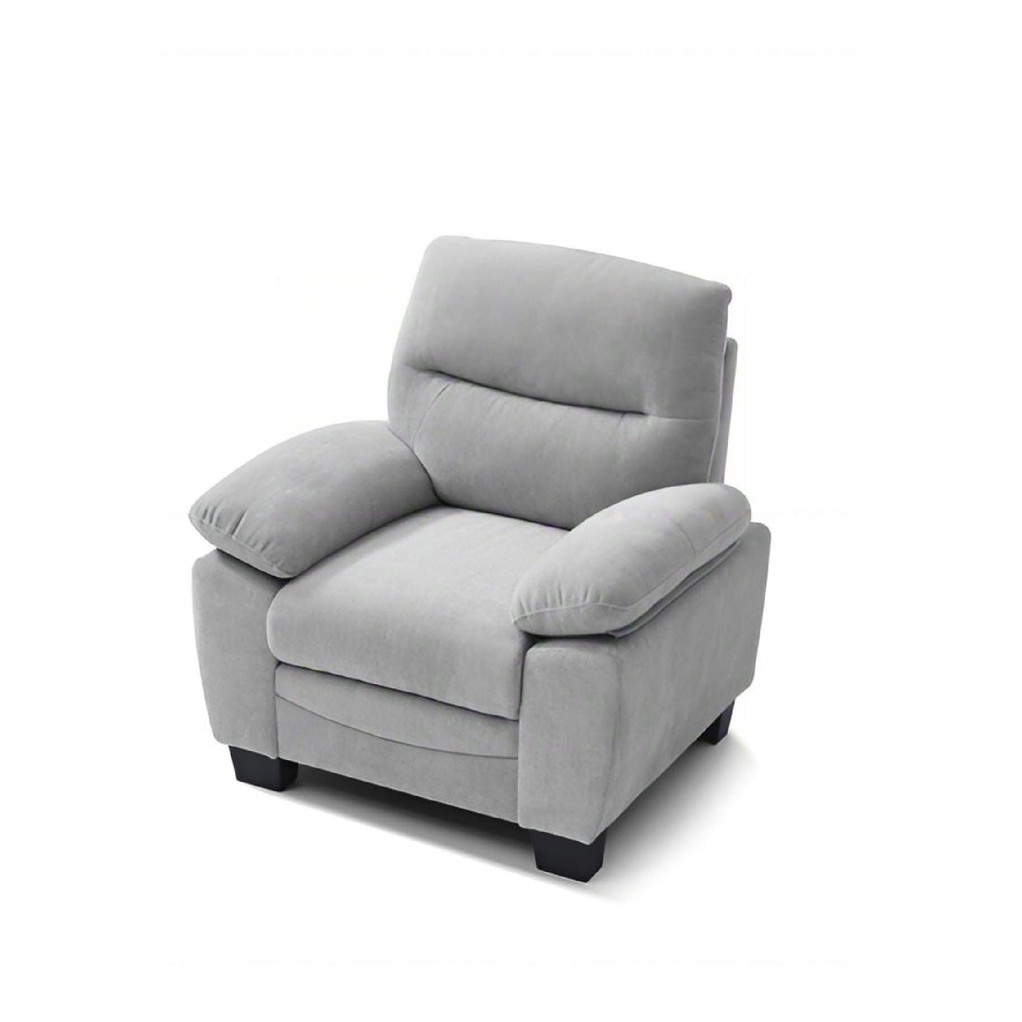 Summerton - Chair by HouseOfZazla