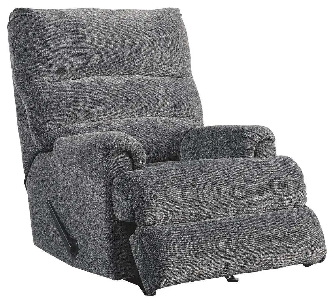 Man Fort - Rocker Recliner by Unique Piece Furniture