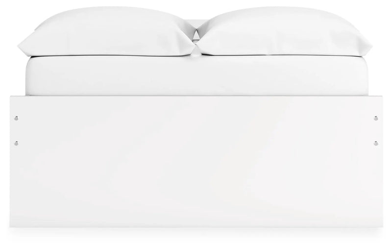 Onita - Platform Bed by Unique Piece Furniture