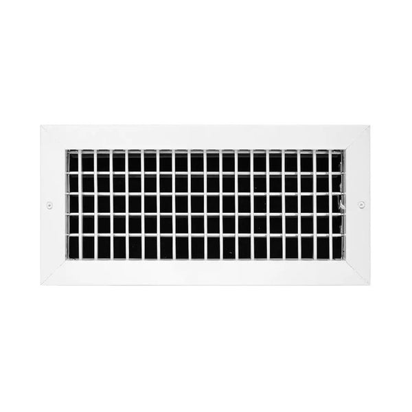 AC Register Vent Cover 14X6 Inch - Box of 20
