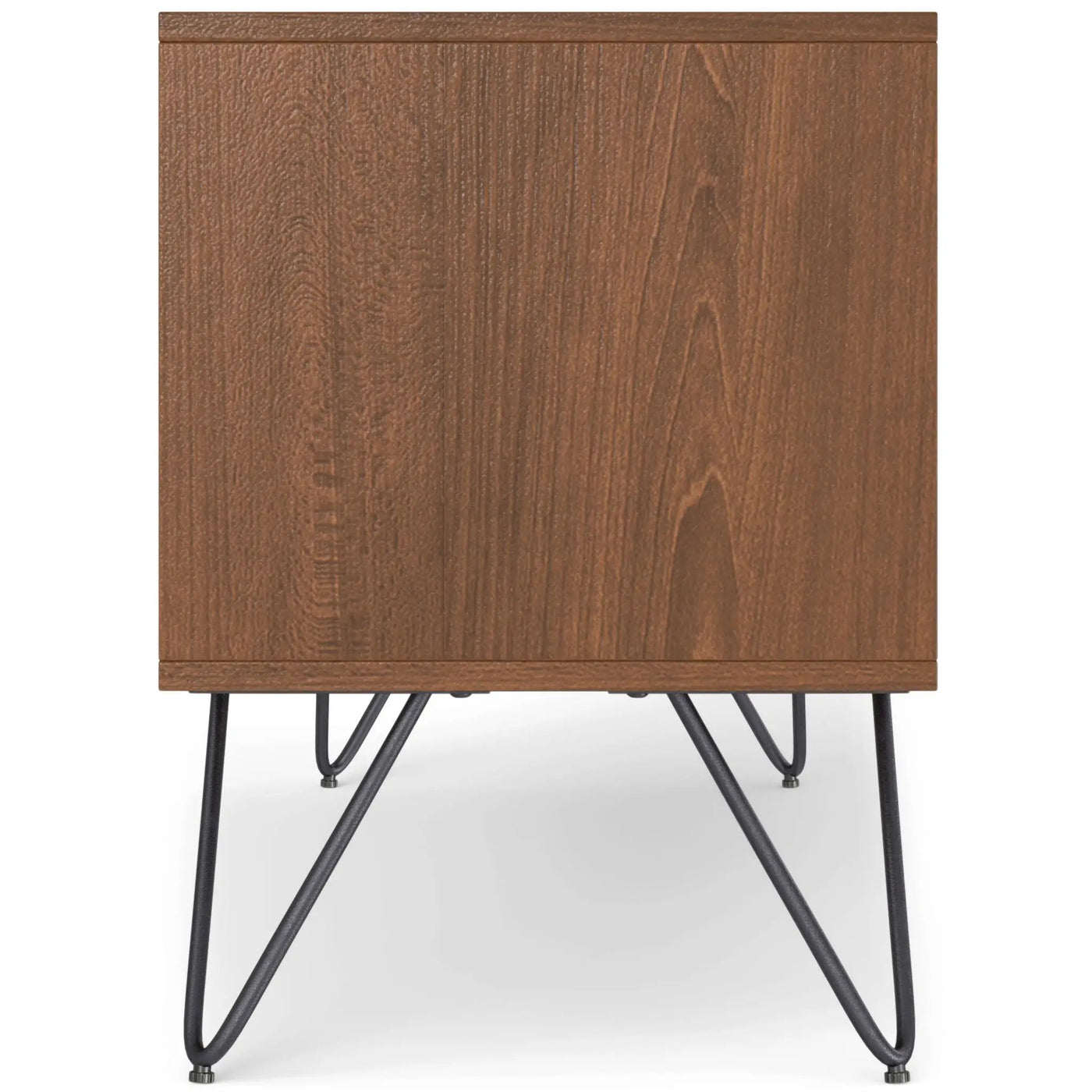 Hunter - Handcrafted TV Media Stand by HouseOfZazla
