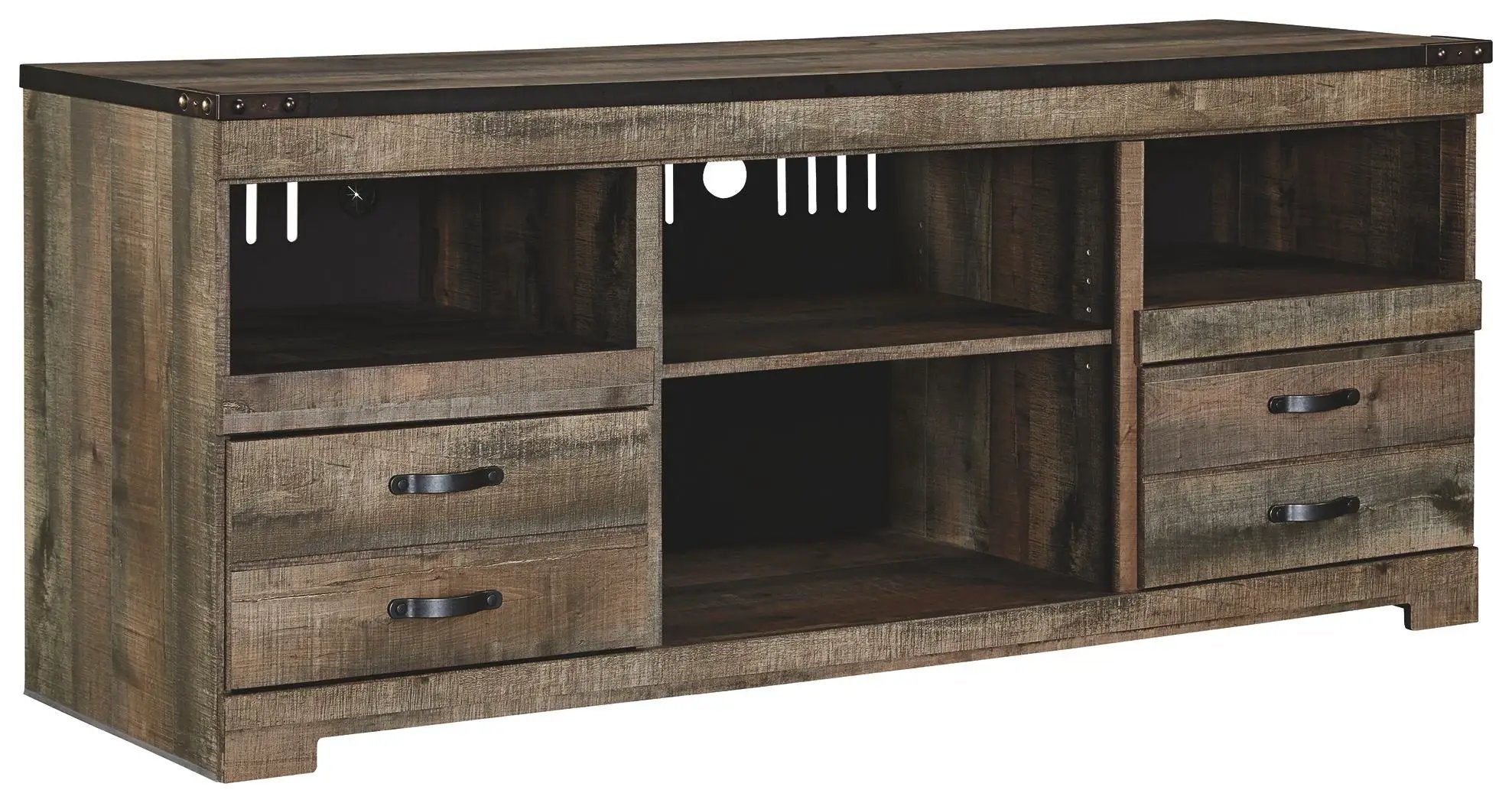 Trinell - TV Stand by Unique Piece Furniture