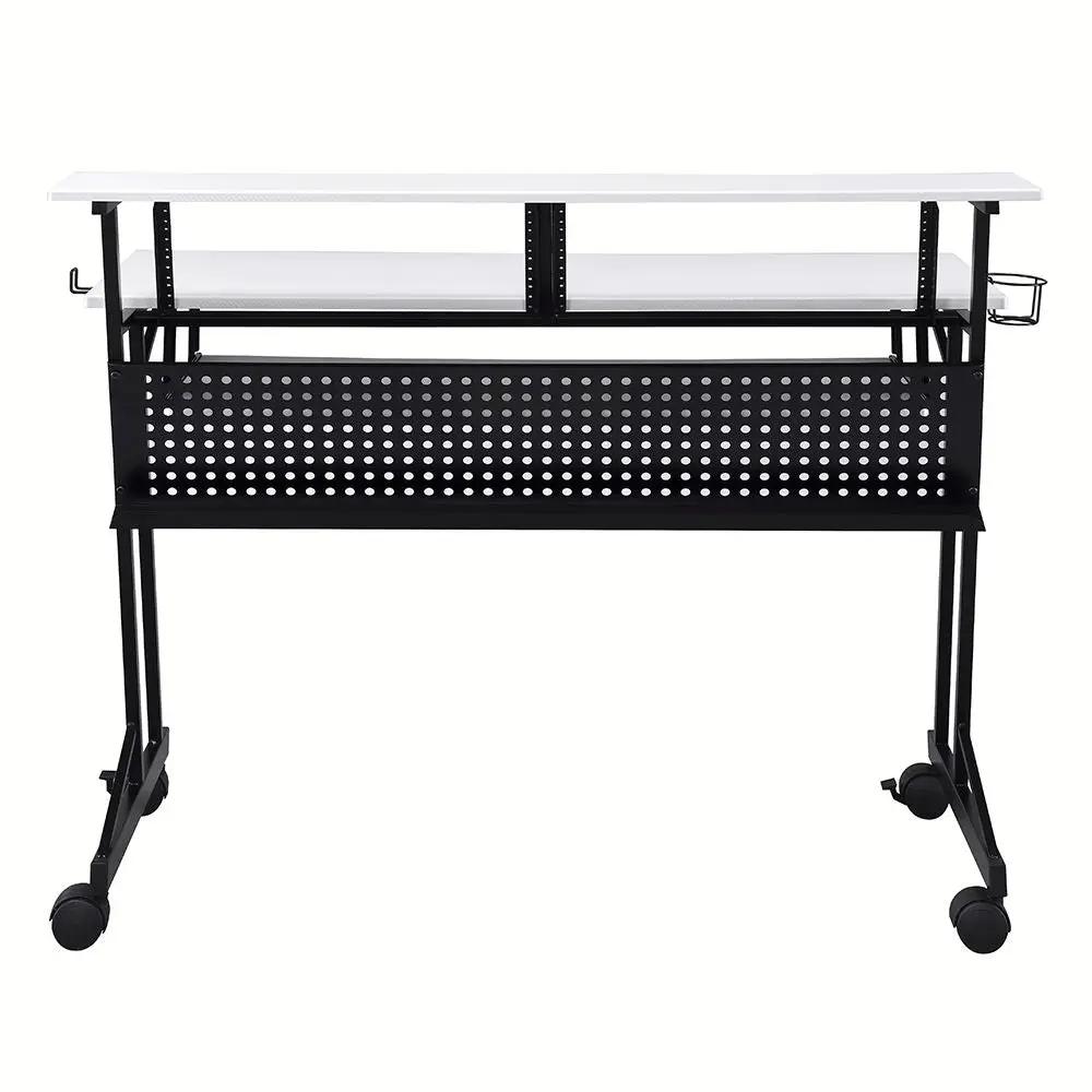 Suitor - Music Recording Studio Desk by Unique Piece Furniture