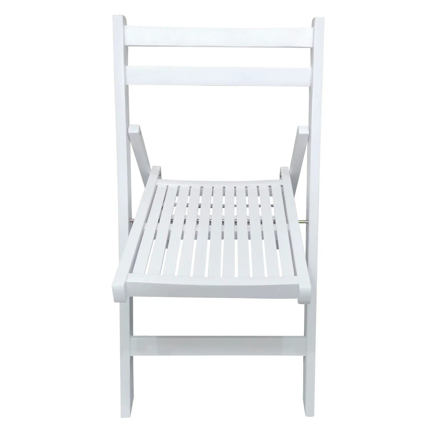 Folding Special Event Chair, Foldable Style (Set of 4) by Unique Piece Furniture