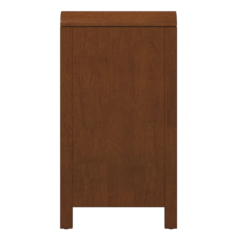 Lionel - 6 Drawer Dresser - Brown by Unique Piece Furniture