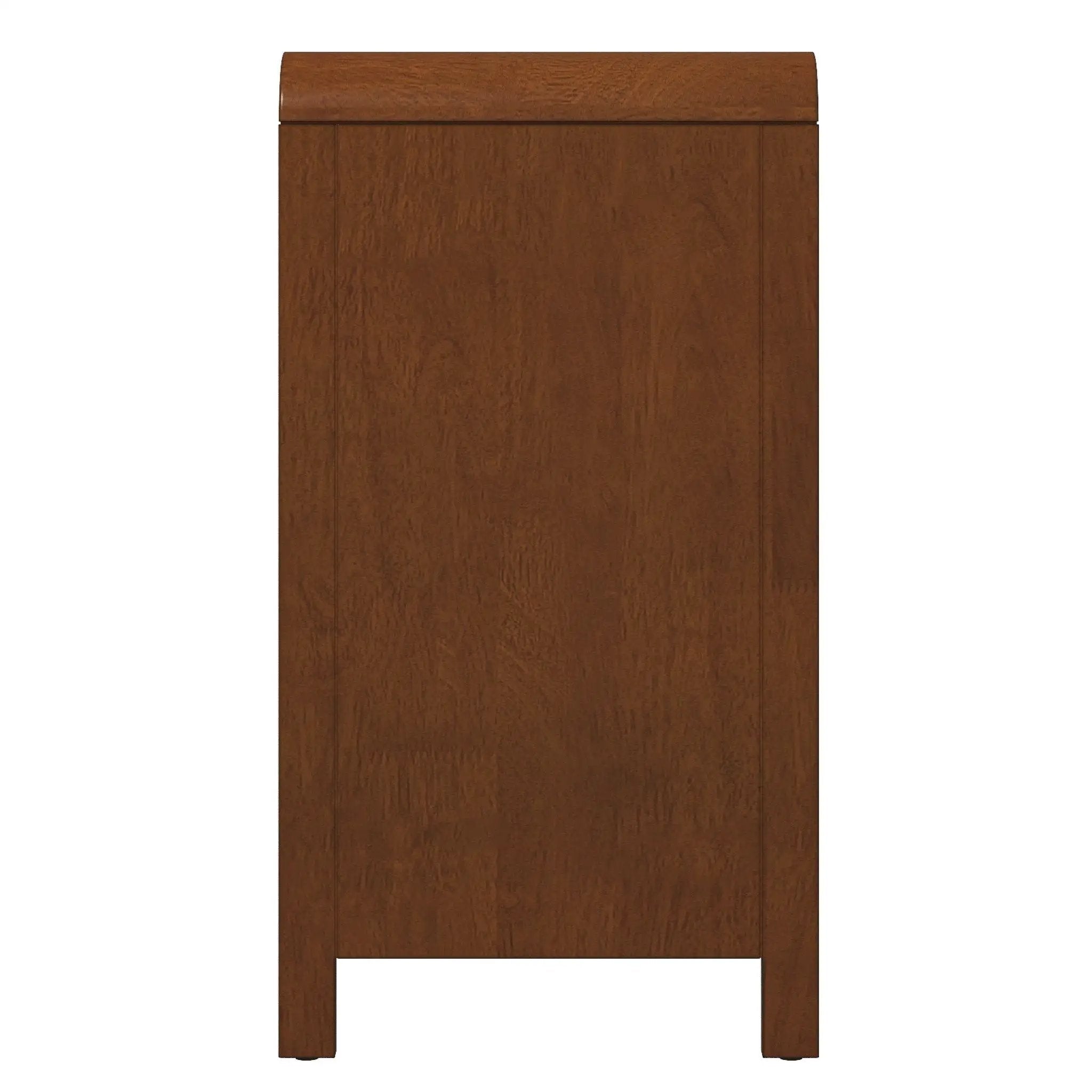 Lionel - 6 Drawer Dresser - Brown by HouseOfZazla