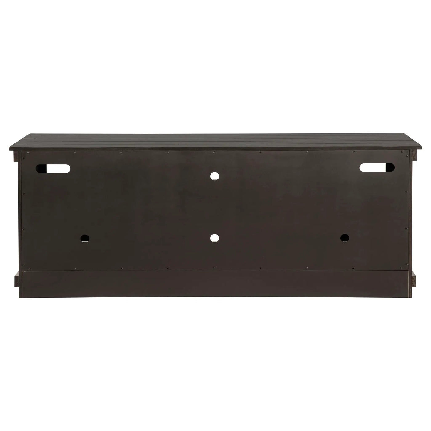Castleton - TV Stand Media Console by HouseOfZazla