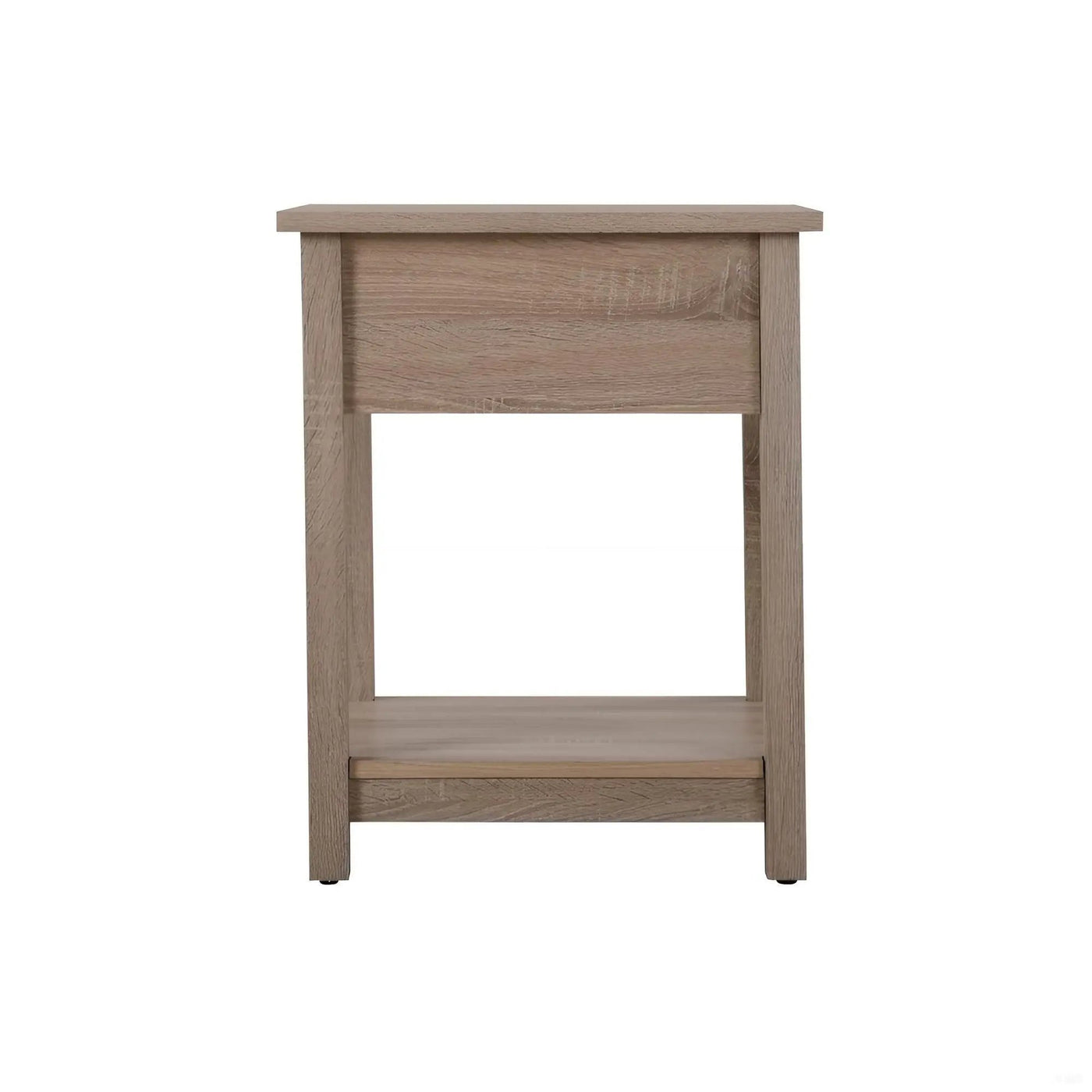 Salem - Nightstand by HouseOfZazla