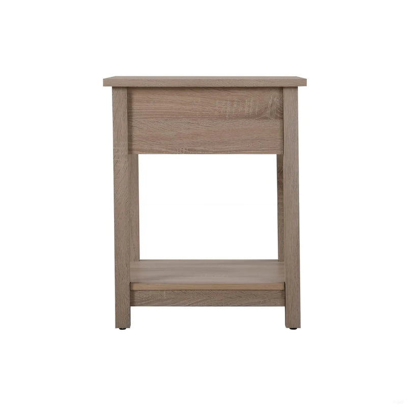 Salem - Nightstand by Unique Piece Furniture