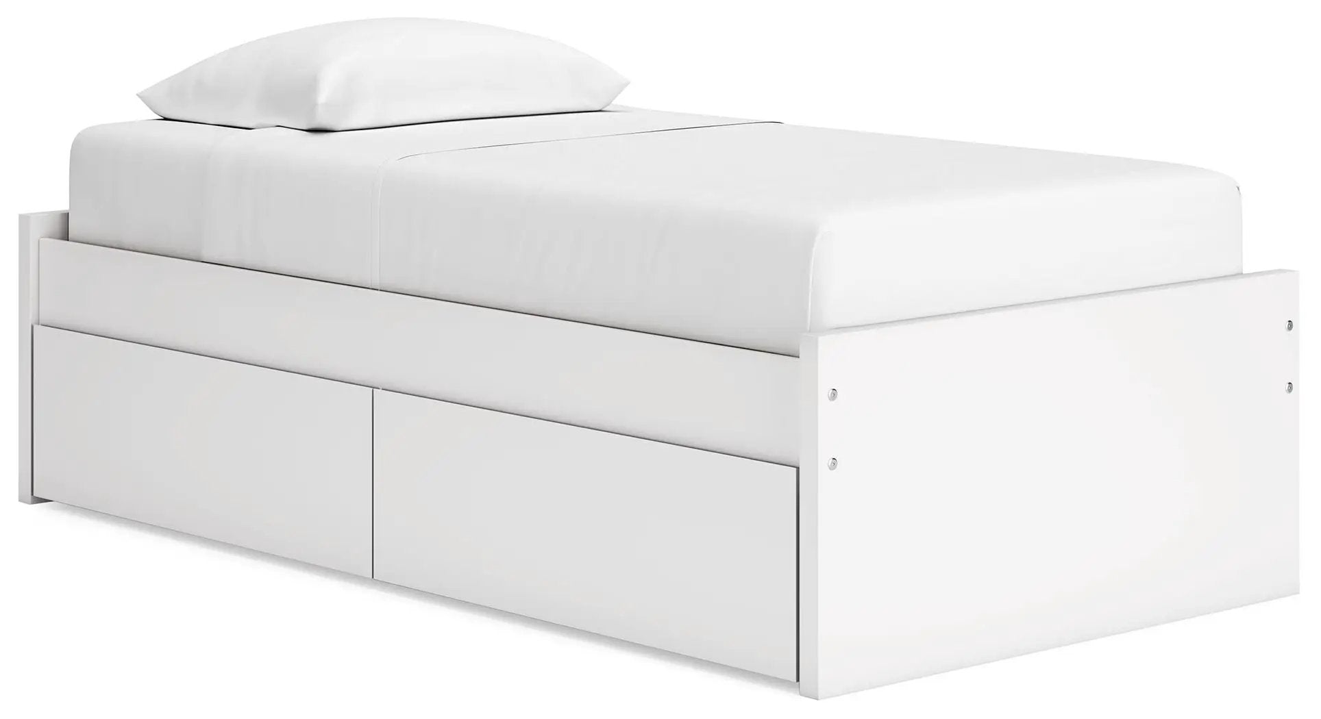 Onita - Platform Bed by Unique Piece Furniture