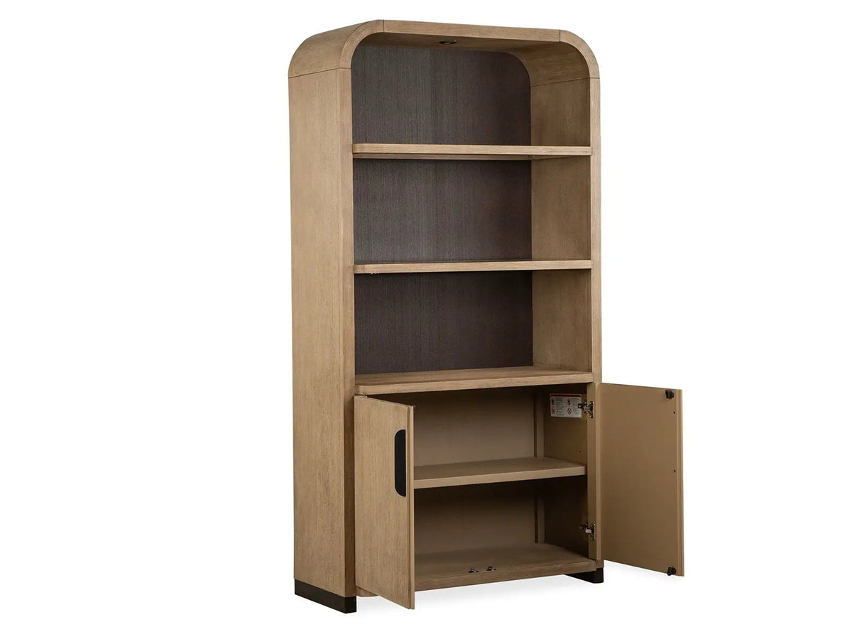 Tristan - Dining Cabinet - Swiss Coffee, photo 4 of 7