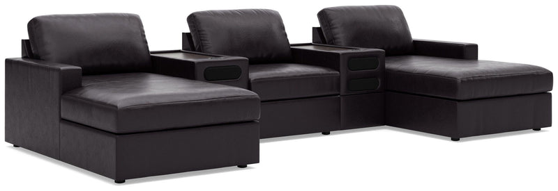ModMax II - Sectional by Unique Piece Furniture
