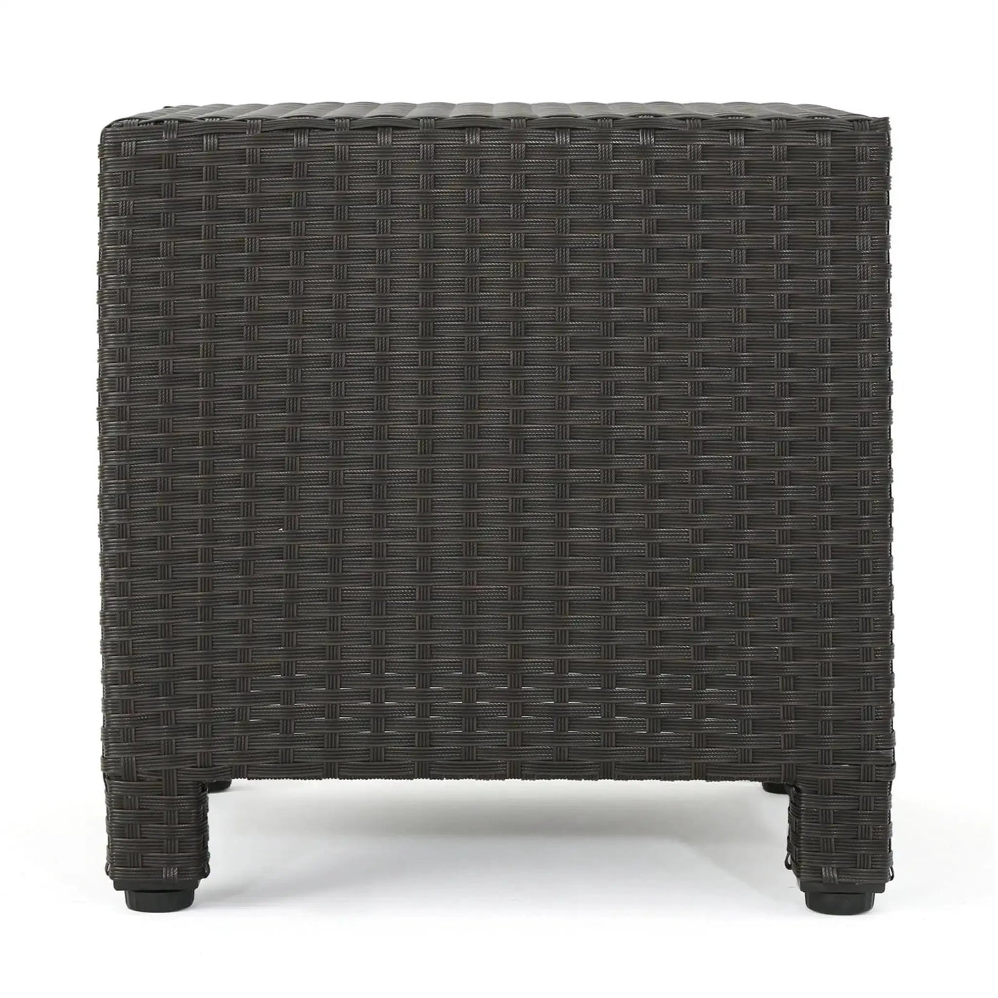 Puerta - Minimalist Style Accent Table by HouseOfZazla