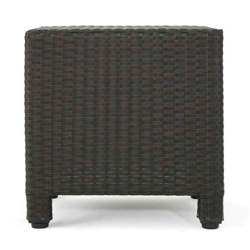 Puerta - Minimalist Style Accent Table by HouseOfZazla
