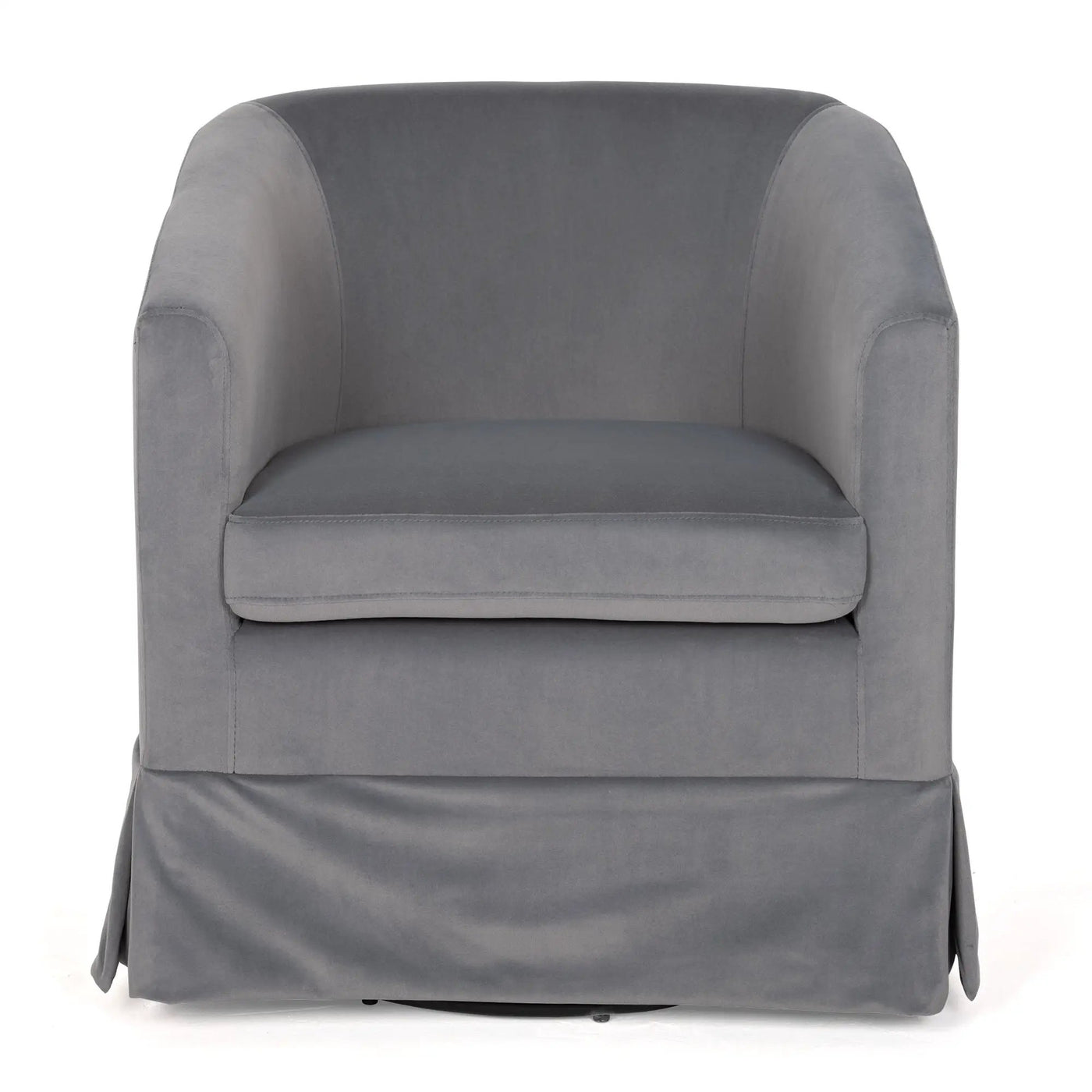 Swivel Chair by HouseOfZazla