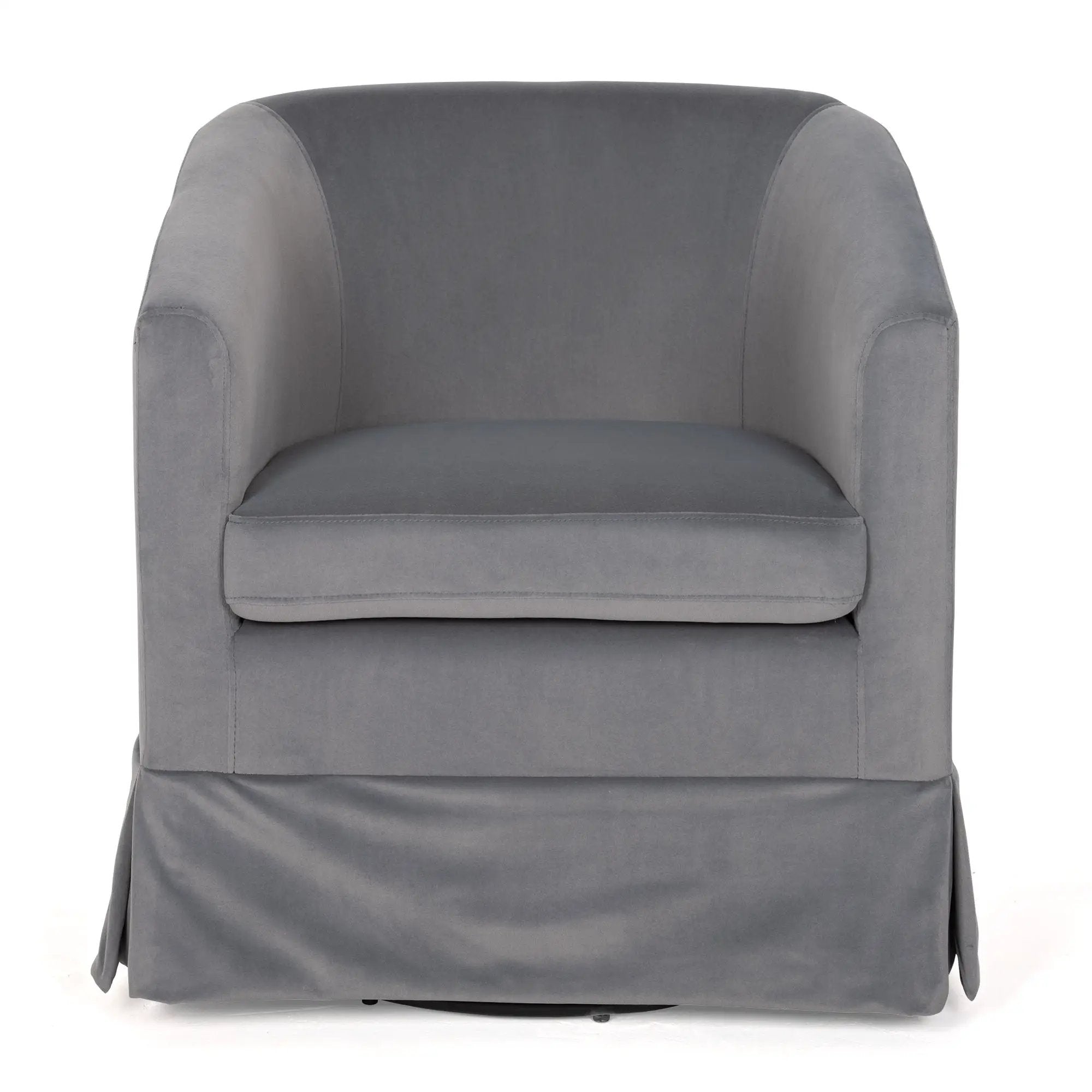 Swivel Chair by Unique Piece Furniture
