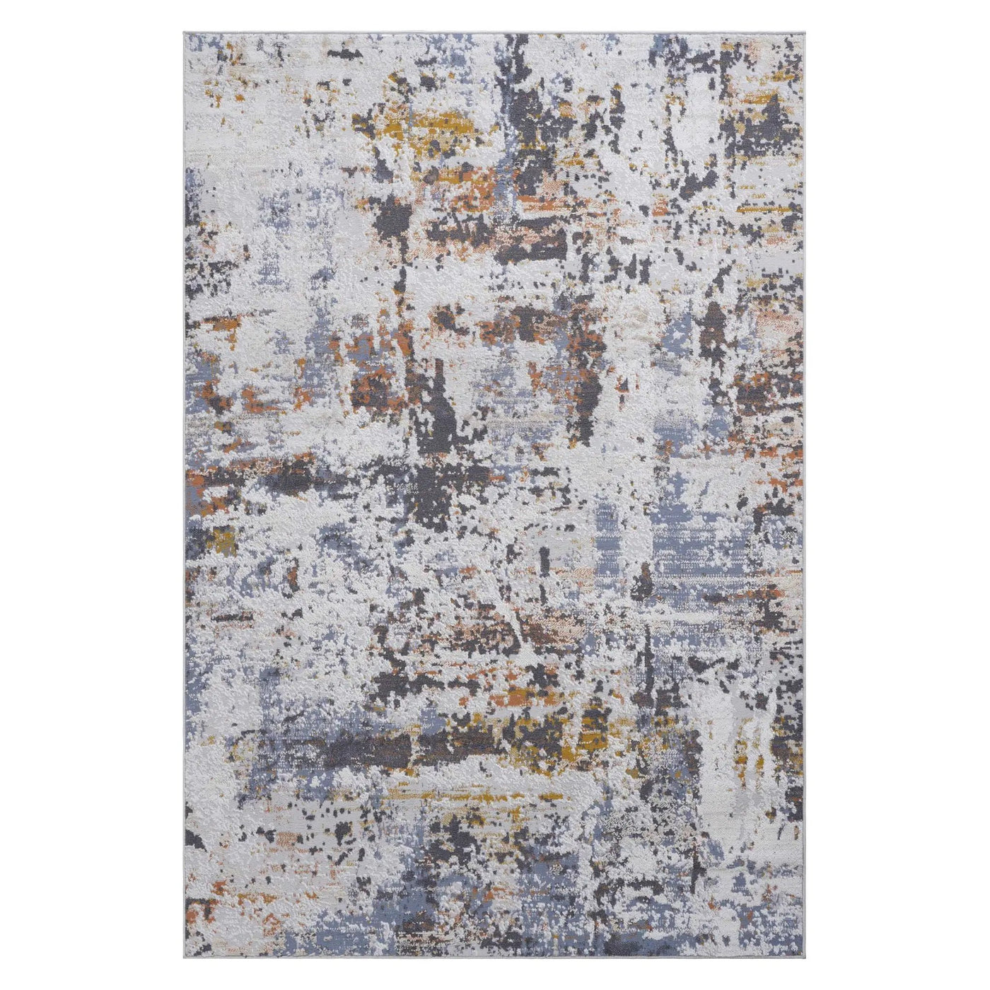 Payas - Abstract Area Rug by HouseOfZazla