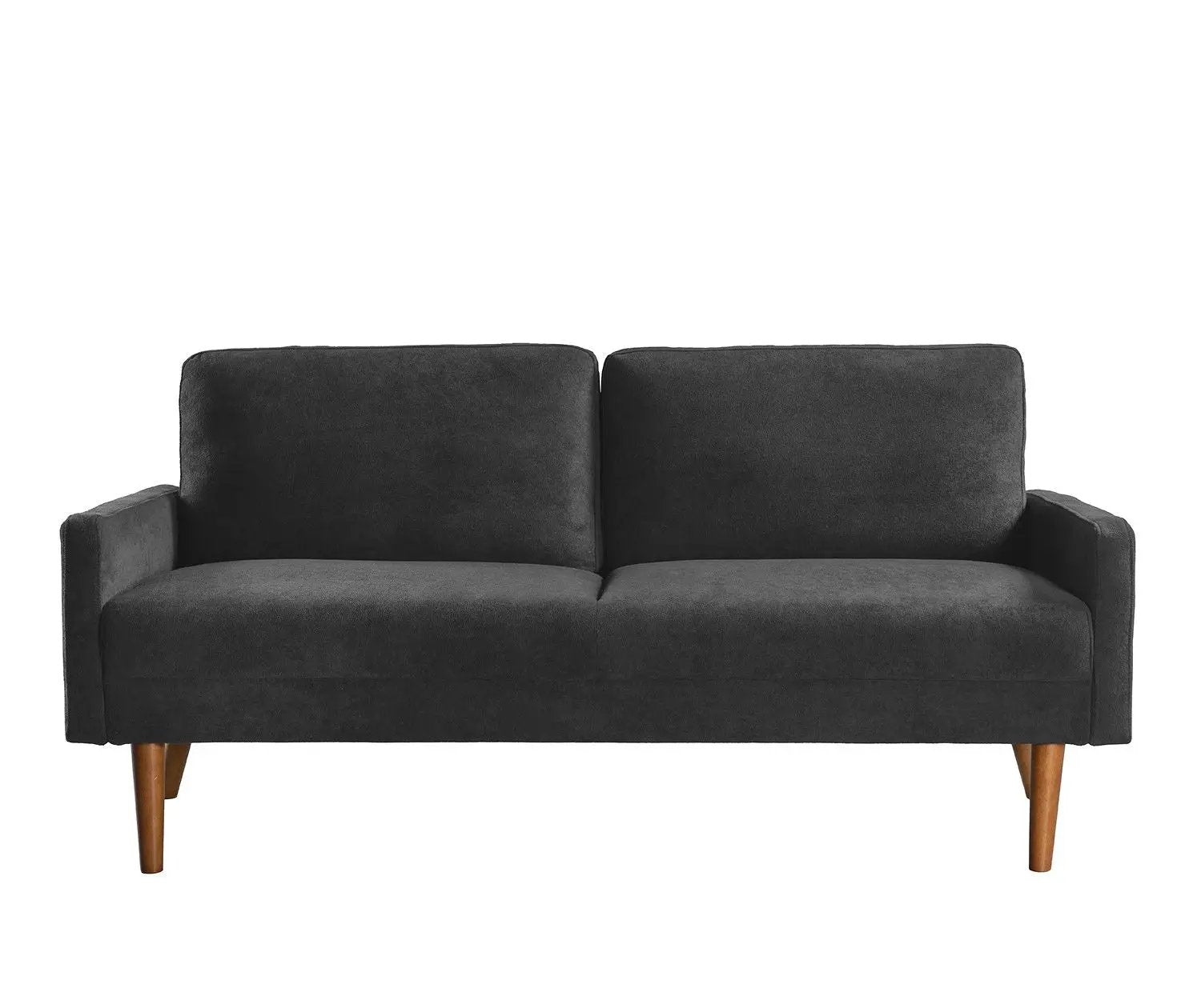 Sofa, European Style With Sleek Design, Modern & Vintage Flair, Upholstered 3 Seater Couch by Unique Piece Furniture