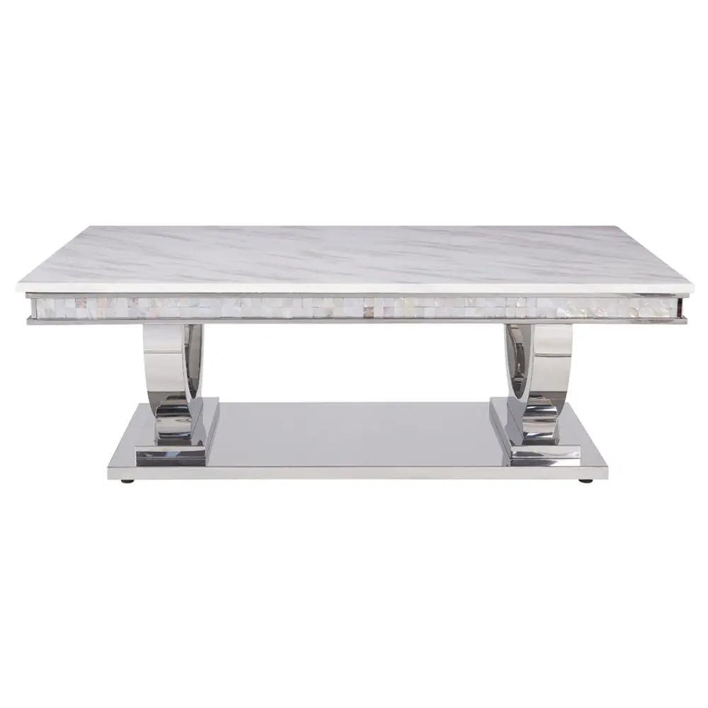 Zander - Table by Unique Piece Furniture
