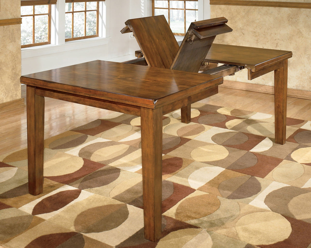 Ralene - Dining Room Table, photo 7 of 10