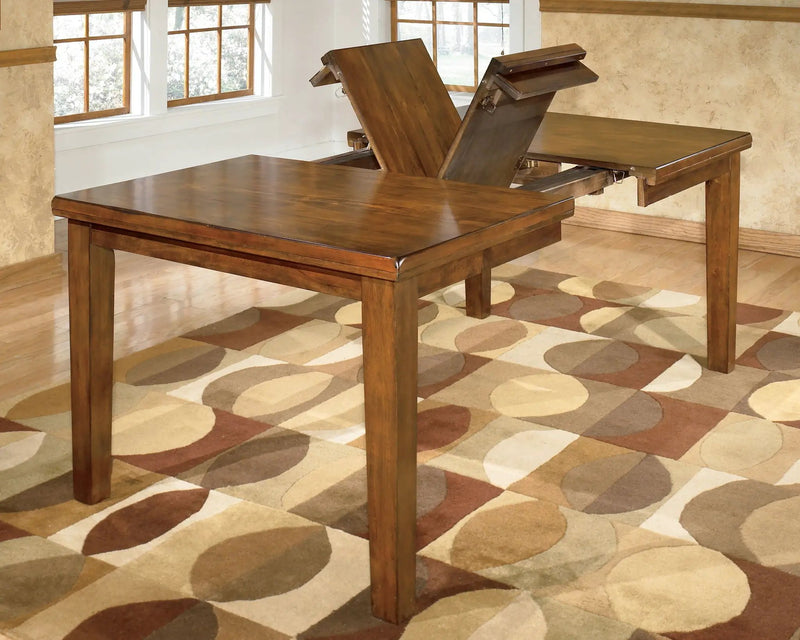 Ralene - Dining Room Table by Unique Piece Furniture