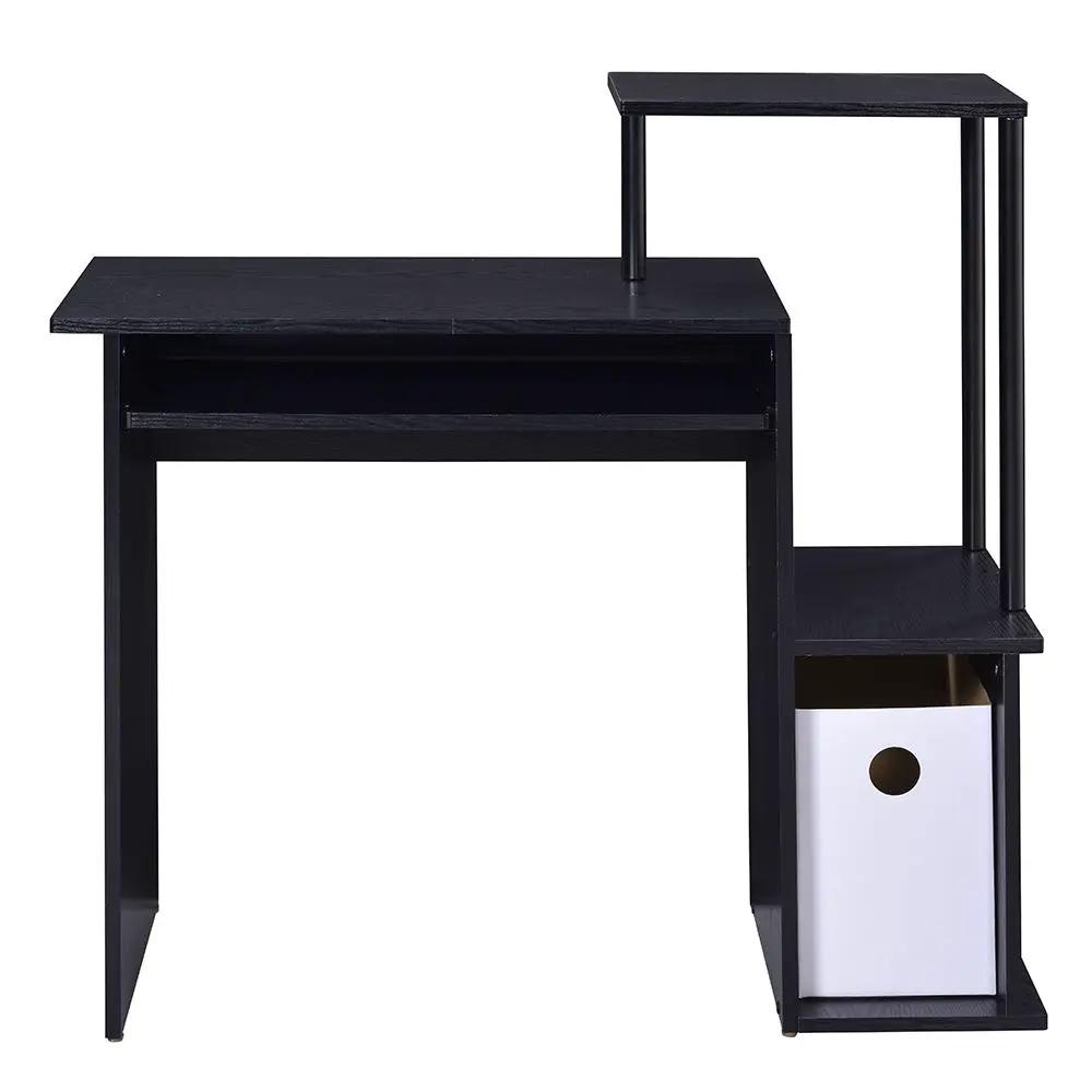 Lyphre - Computer Desk by Unique Piece Furniture