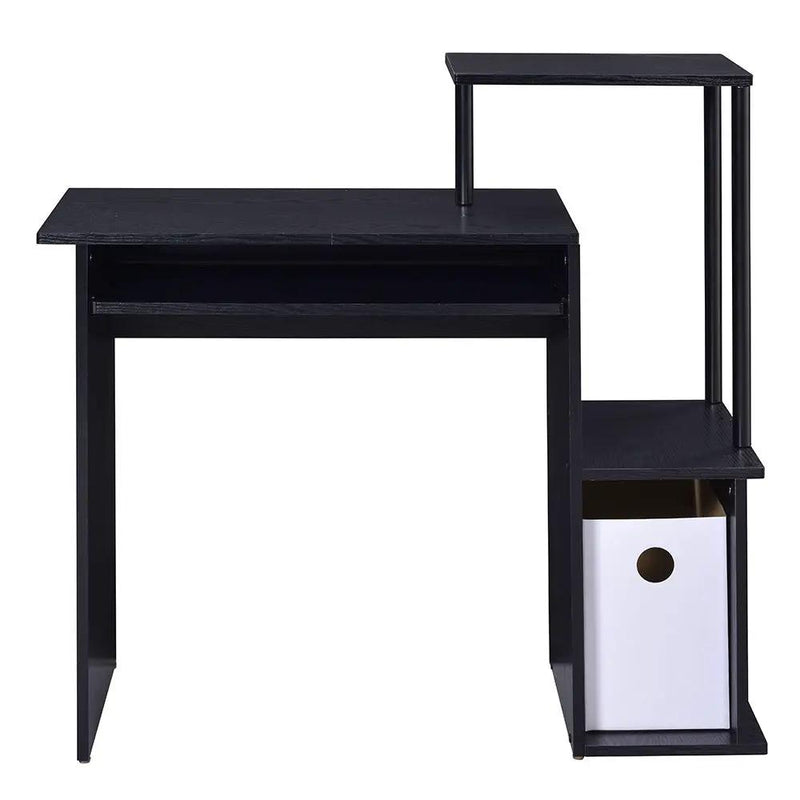Lyphre - Computer Desk by Unique Piece Furniture