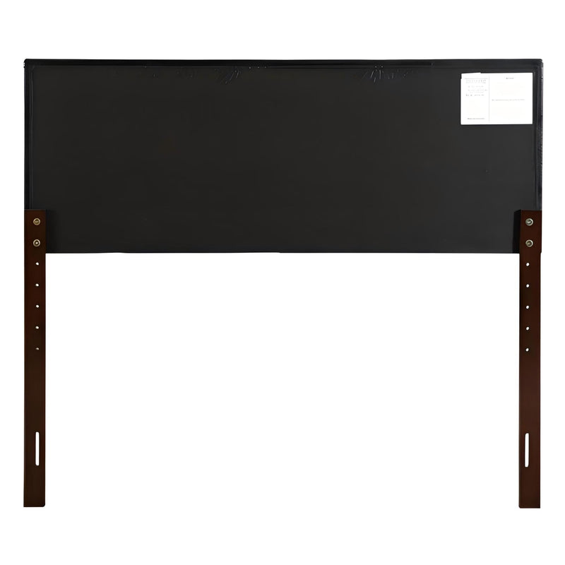 Super Nova - Upholstered Headboard by HouseOfZazla