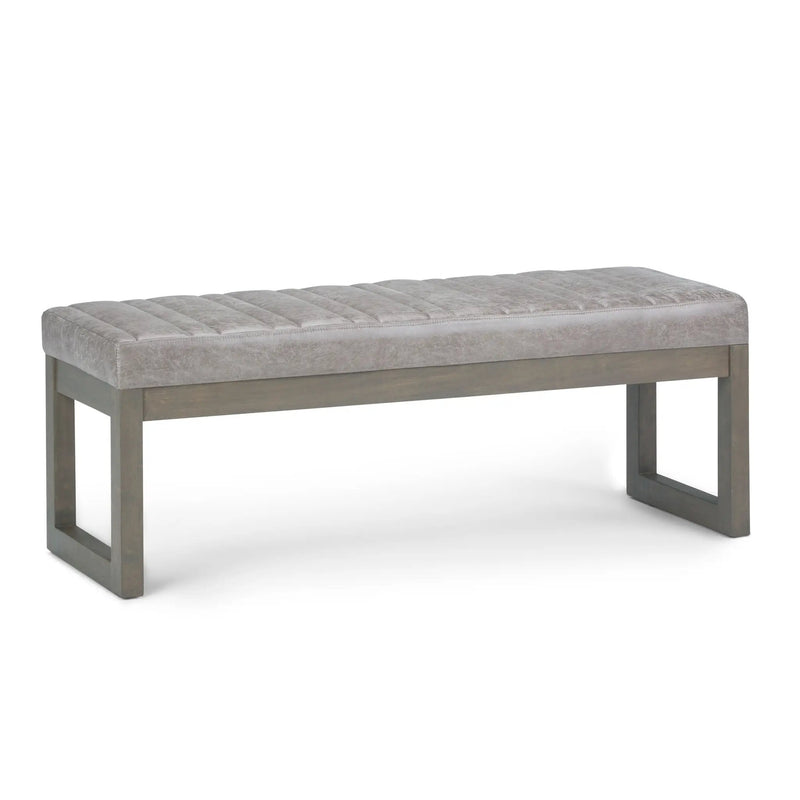 Casey - Multi Functional Ottoman Bench by Unique Piece Furniture