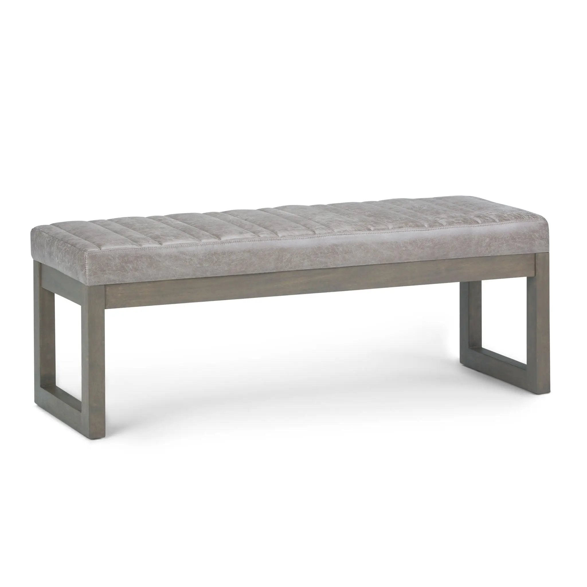 Casey - Multi Functional Ottoman Bench by HouseOfZazla