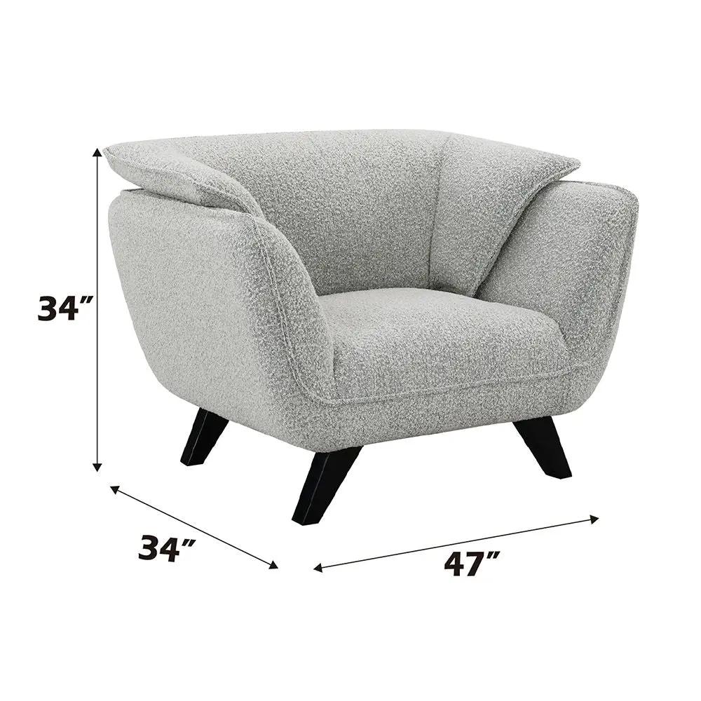Nayeli - Chair by Unique Piece Furniture