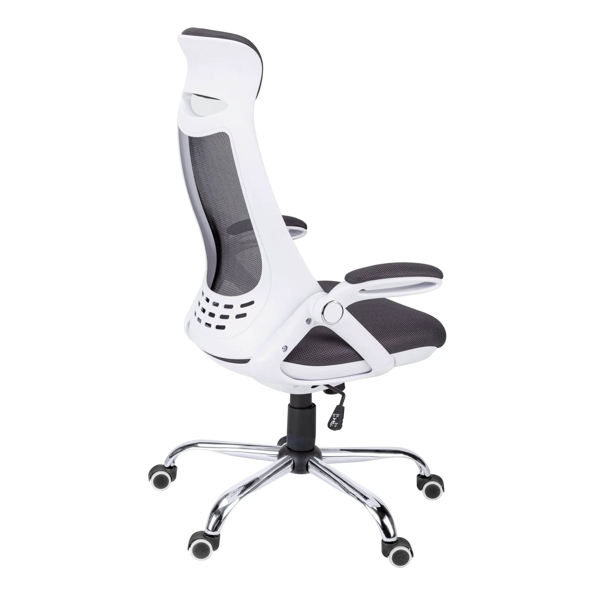 Office Chair, Adjustable Height, Swivel, Ergonomic, Armrests, Contemporary & Modern by Unique Piece Furniture