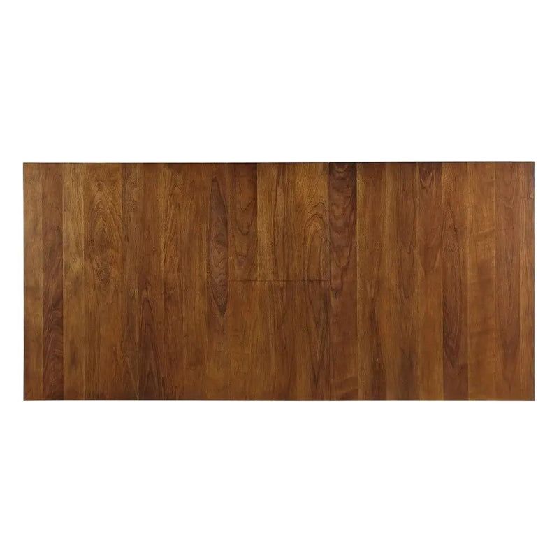 Apollo - Dining Table - Walnut by Unique Piece Furniture