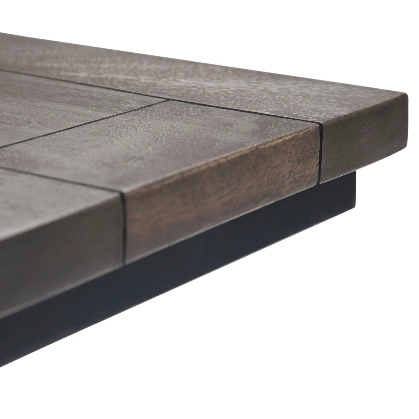 Skyler - C Side Handcrafted Table by HouseOfZazla