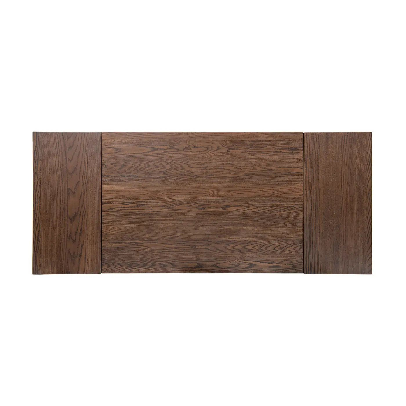 Capri 47-78.5" Solid Dining Table by HouseOfZazla